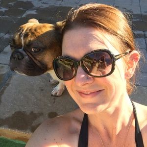 Meet your Posher, Sara